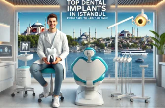 dental implants istanbul