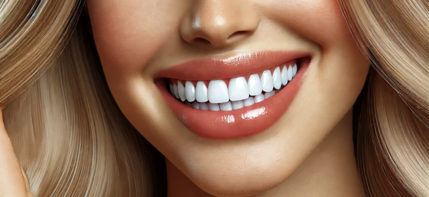 No-Prep Veneers