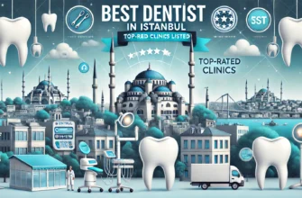 Best Dentist Istanbul Top-Rated Dental Clinics Listed