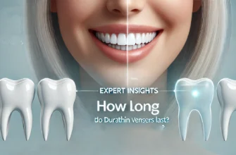 Expert Insights How Long Do Durathin Veneers Last