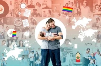 Gay Surrogacy A Comprehensive Guide for Same-Sex Couples