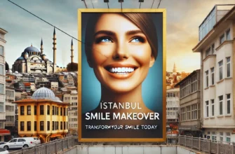 Istanbul Smile Makeover Transform Your Smile Today