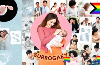 Lesbian Surrogacy Building Families for Same-Sex Couples