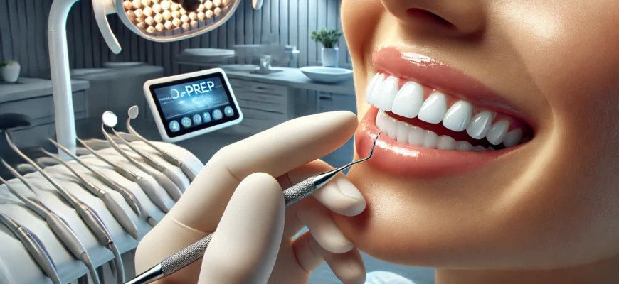 No-Prep Veneers The Minimally Invasive Solution for a Flawless Smile