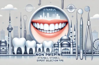 Non Prep Veneers Istanbul Expert Selection Tips