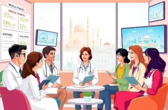 Medical Tourism in Istanbul