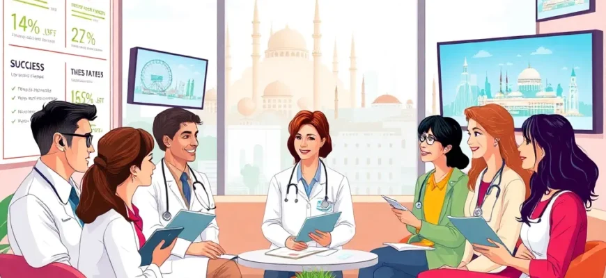 Medical Tourism in Istanbul