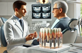 Understanding Overdentures Implant Support and Cost Factors