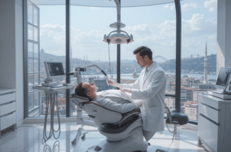 Top Hair Transplant Clinic in Turkey – FUE & DHI Procedures