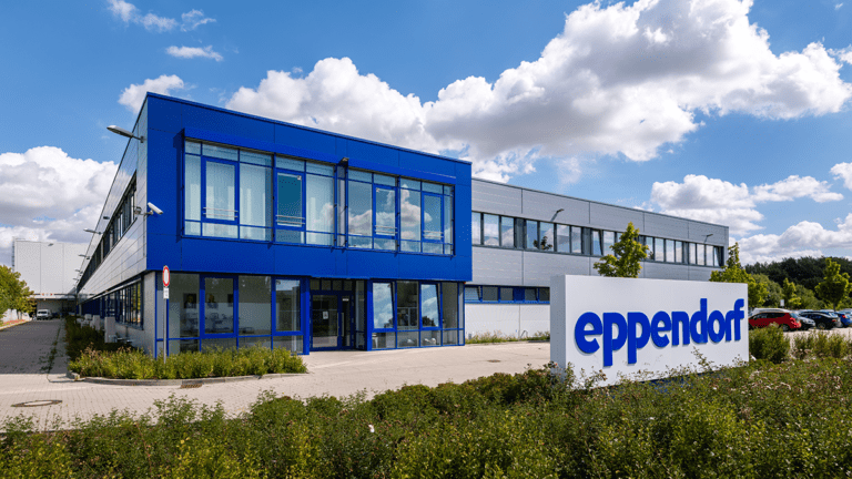 Eppendorf Leading Innovation in Laboratory Equipment and Life Sciences
