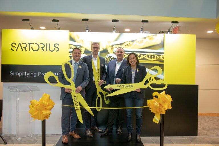 Sartorius: A Global Leader in Biopharmaceutical and Laboratory Equipment