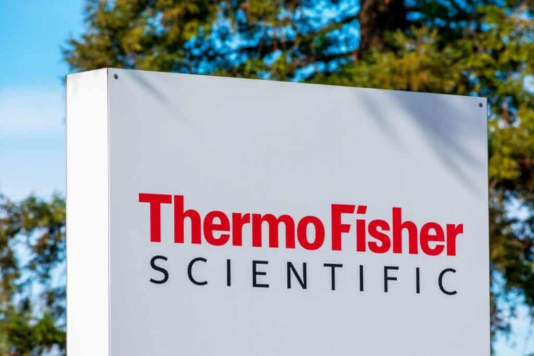 Thermo Fisher Scientific