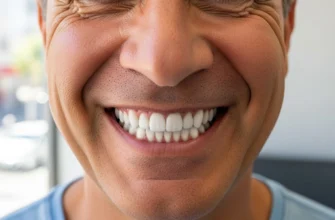 Affordable full mouth dental implants before and after results in Turkey