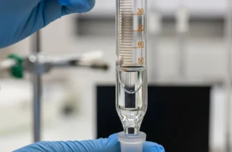 Burette accuracy measurement techniques laboratory 2025