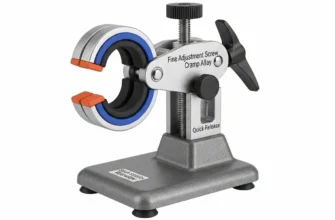 Burette clamp high stability laboratory equipment