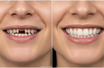 Dental Implants Results Istanbul 2025