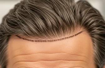 Dr. Kaan Pekiner hair transplant results Ankara 2025