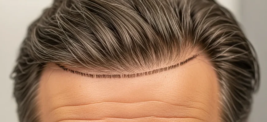 Dr. Kaan Pekiner hair transplant results Ankara 2025