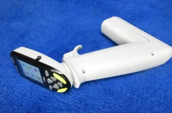 Thermo Scientific E1-ClipTip electronic pipette with ClipTip technology