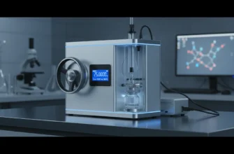 Digital piston gas buret for high-precision titration