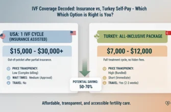 The Emotional and Financial Journey of Infertility