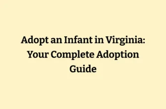The adoption process spans 6-18 months and includes pre-adoption training, home study, matching, placement, and court finalization